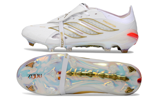 Chuteira Campo ADIDAS Predator Elite Tongue 26 FG