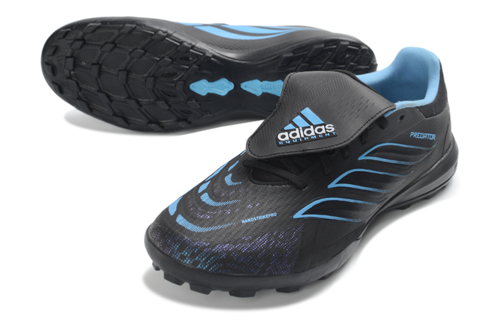 Chuteira Society Adidas Predator Tongue 26