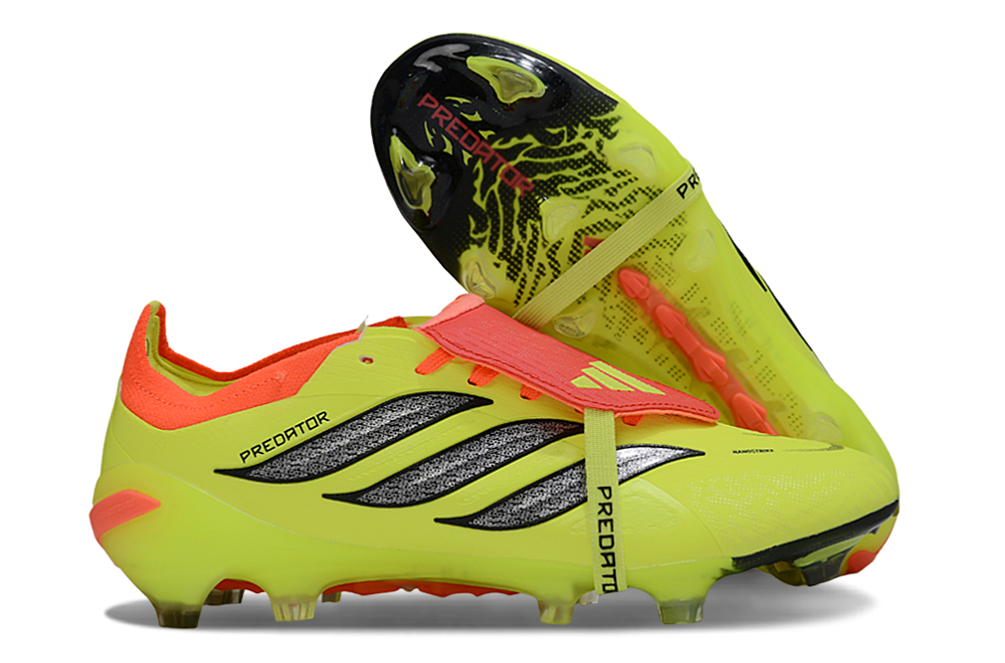 Chuteira Campo ADIDAS Predator Elite Tongue 26 FG