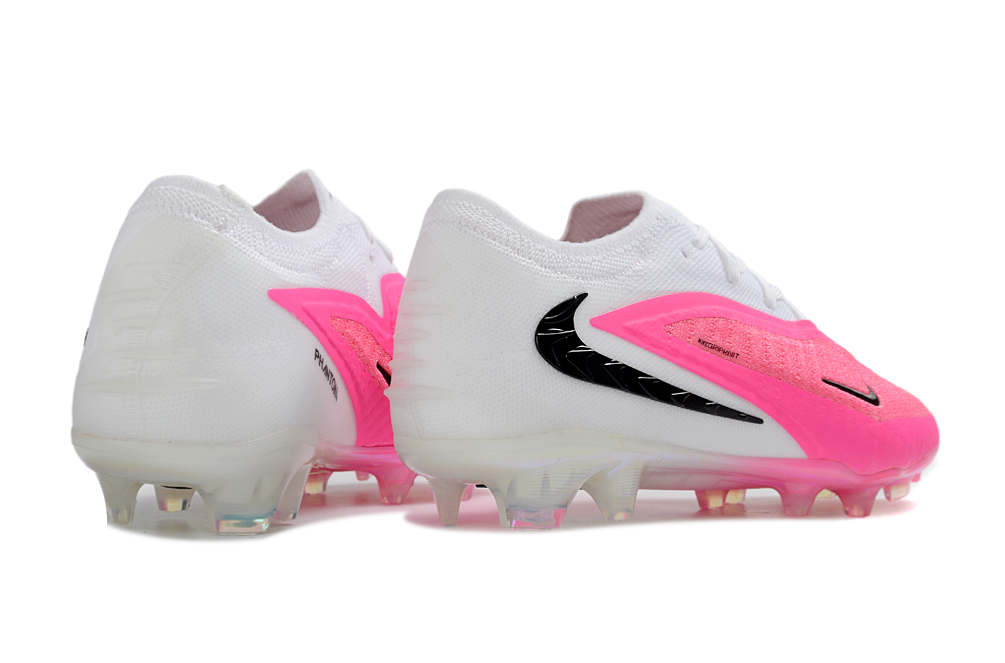 Nike Phantom 6 Elite Low FG Firm-Ground Soccer Cleats