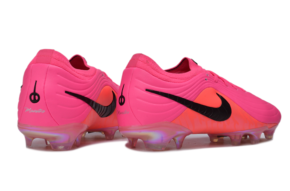 Chuteira Campo NIKE Tiempo Maestro Elite LV8