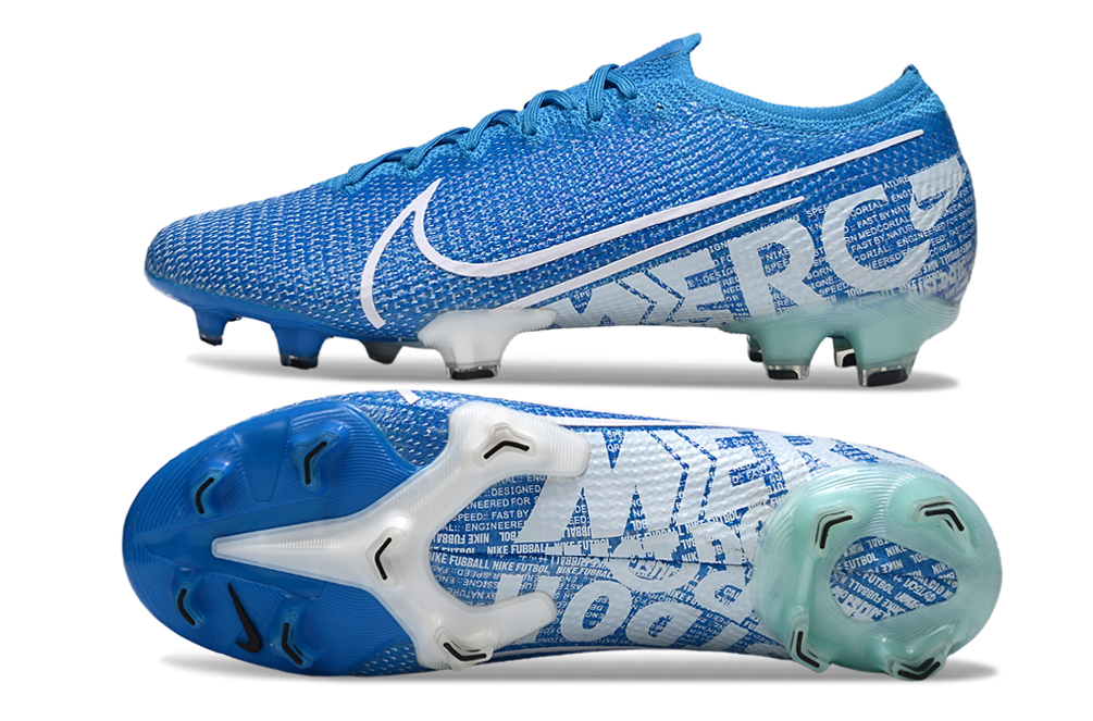 Chuteira Campo Nike Mercurial Vapor 13 Elite FG
