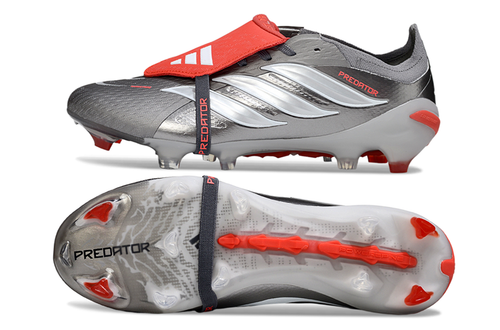 Chuteira Campo ADIDAS Predator Elite Tongue 26 FG