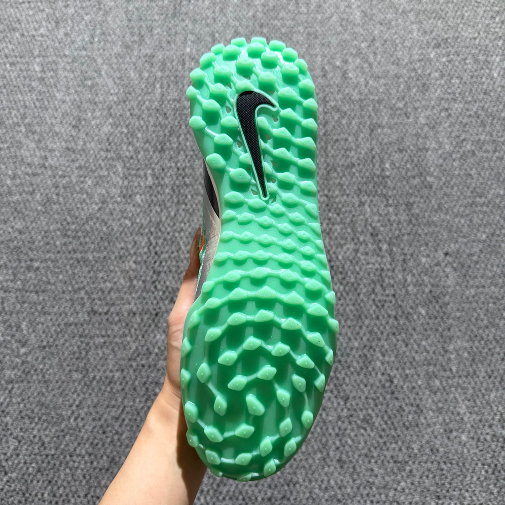 Chuteira Society Nike Phantom 6 Elite Low FG ( PRONTA ENTREGA )