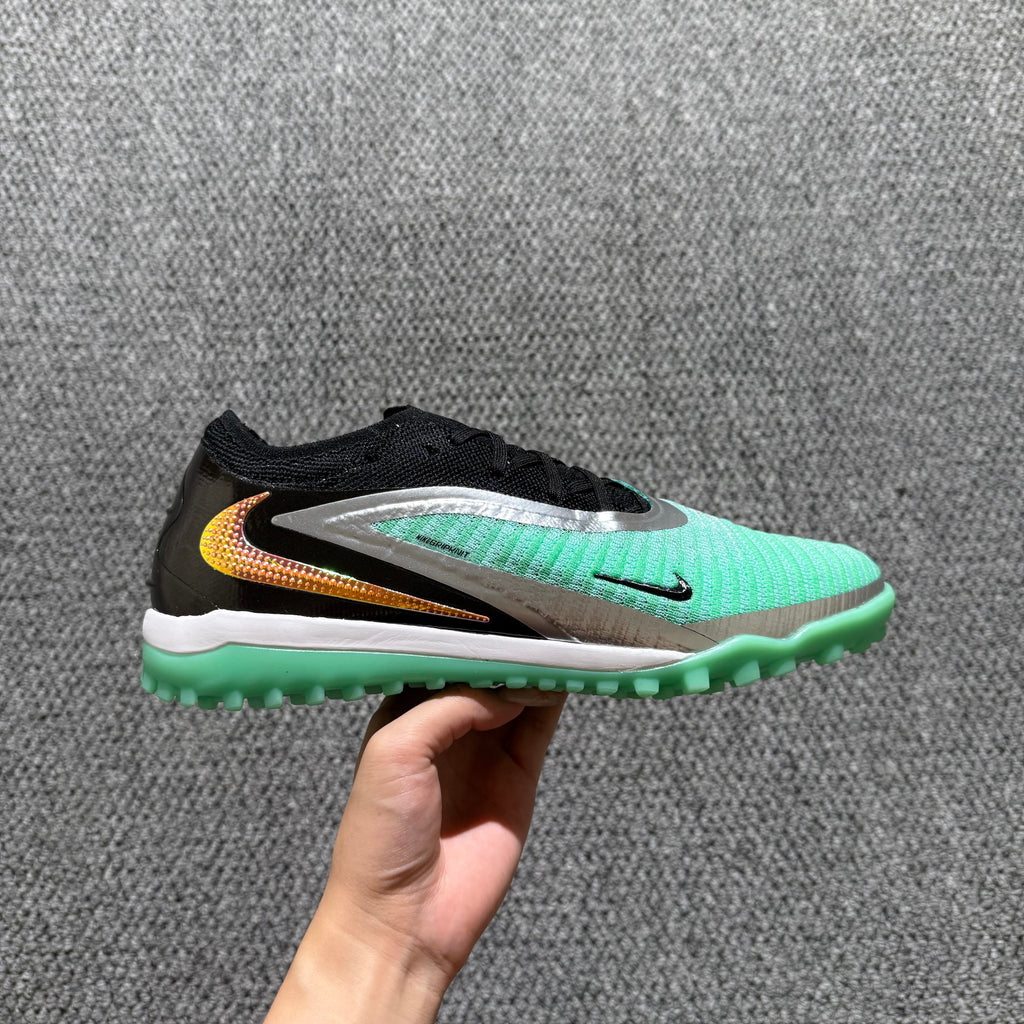 Chuteira Society Nike Phantom 6 Elite Low FG ( PRONTA ENTREGA )