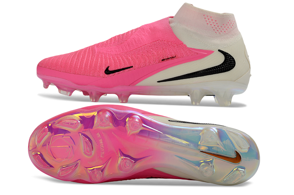 Chuteira Campo Nike Phantom 6 Elite High FG