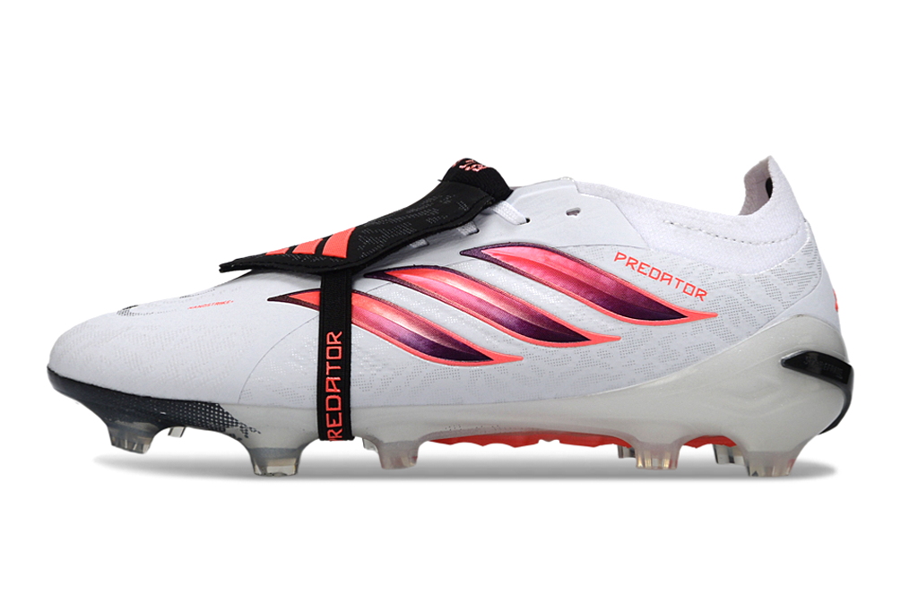 Chuteira Campo ADIDAS Predator Elite Tongue 26 FG
