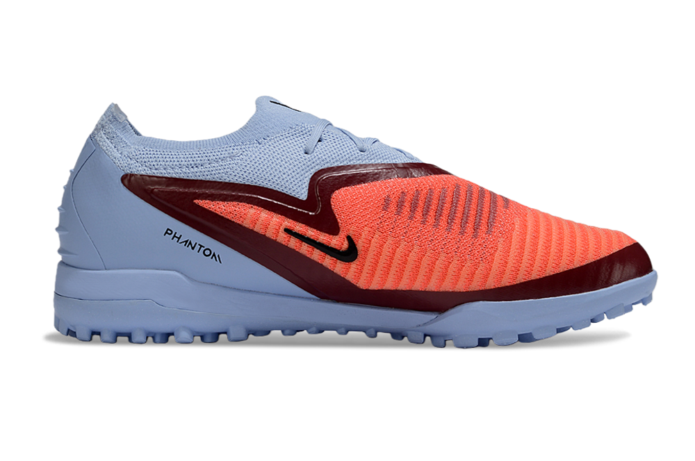 Chuteira Society Nike Phantom ReactX 6 Elite
