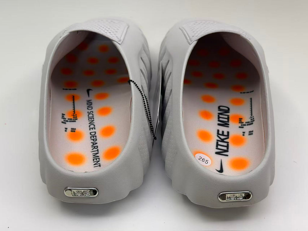 Chinelo Nike Mind 001 Slide