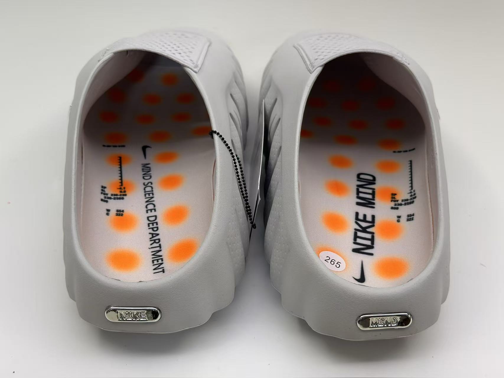 Chinelo Nike Mind 001 Slide