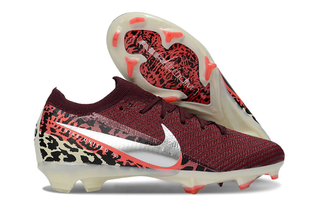 Chuteira Campo NIKE Air Zoom Mercurial Vapor 16 Elite FG