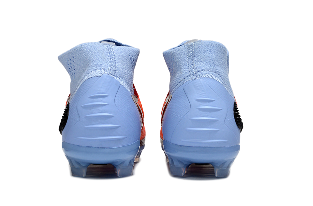 Chuteira Campo NIKE Phantom 6 Elite High FG Scary Good