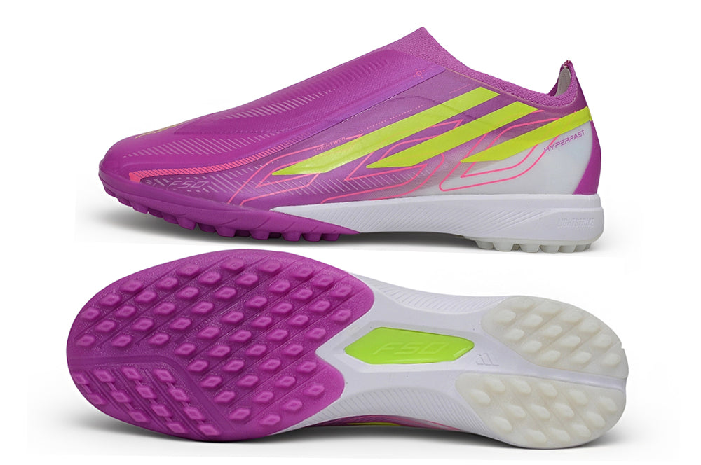 Chuteira Society Adidas F50 Hyperfast LL