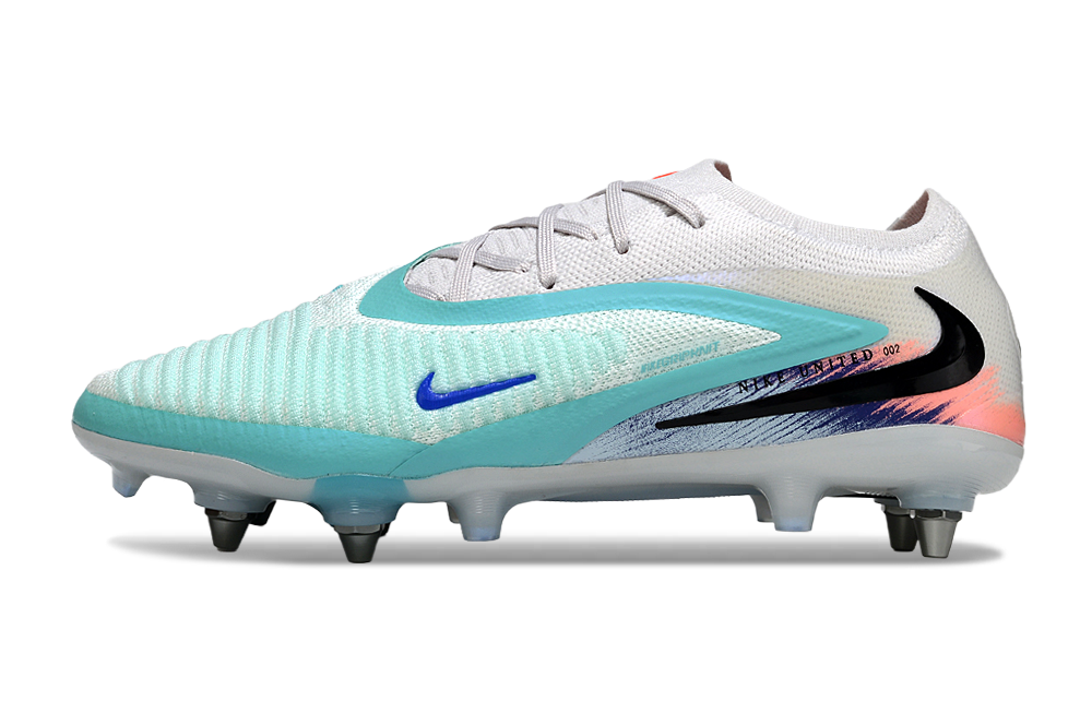 Chuteira Campo NIKE Phantom 6 Elite Low SG - PRO