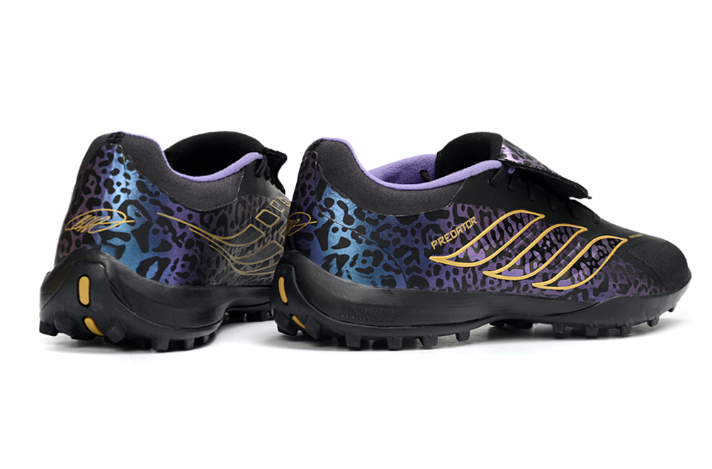 Chuteira Society Adidas Predator Tongue 26