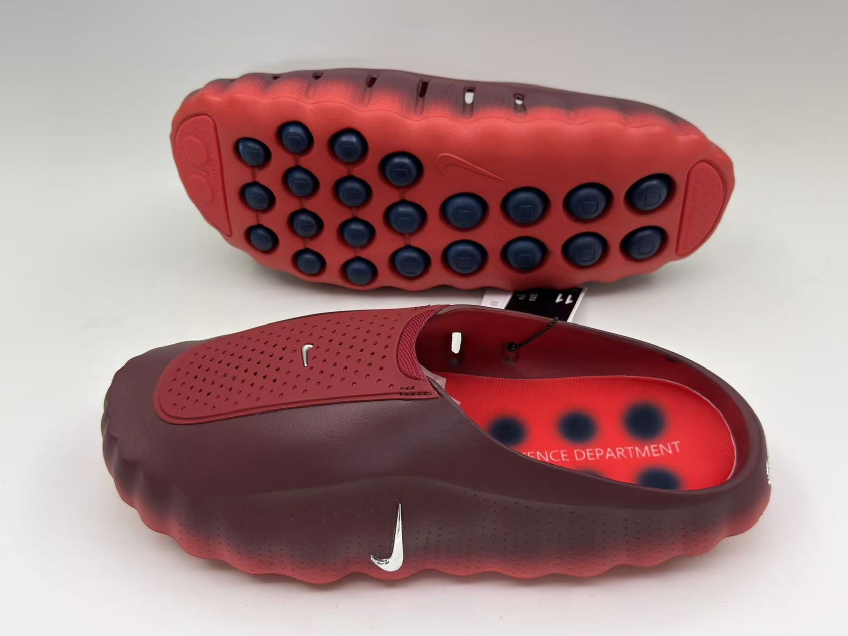Chinelo Nike Mind 001 Slide