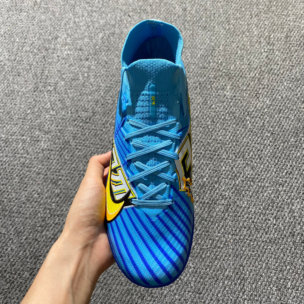 Chuteira Futsal Nike Air Zoom Mercurial Superfly 9 Elite ( PRONTA ENTREGA )