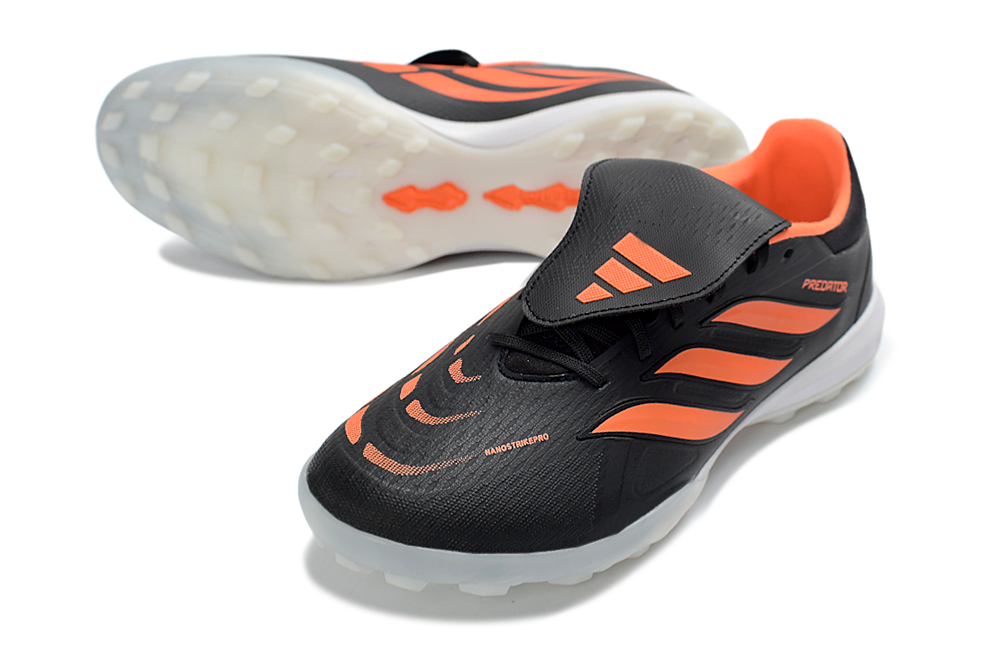 Chuteira Society Adidas Predator Tongue 26