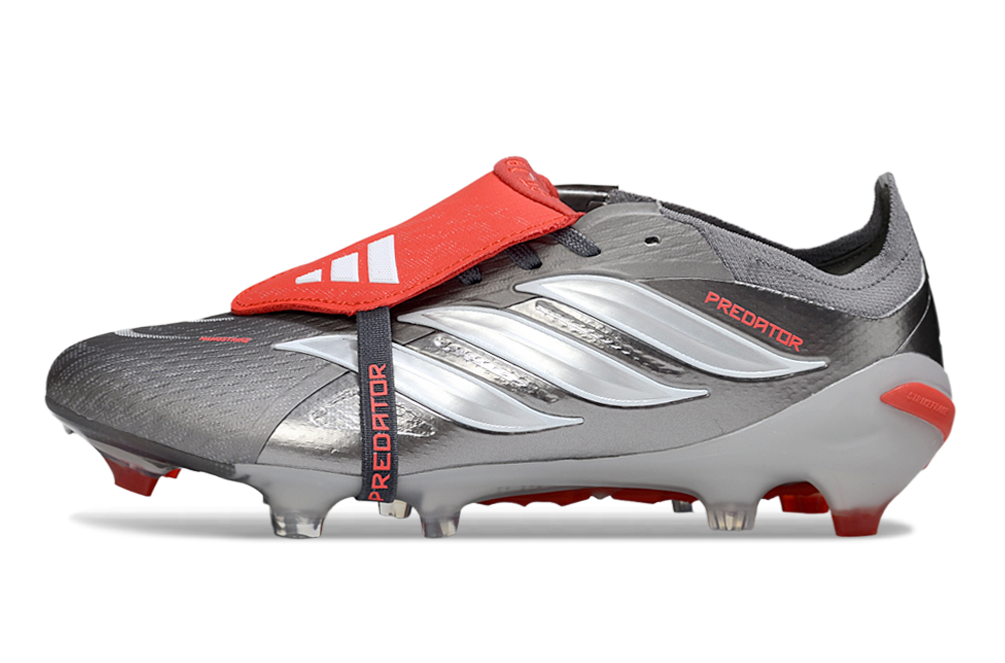 Chuteira Campo ADIDAS Predator Elite Tongue 26 FG