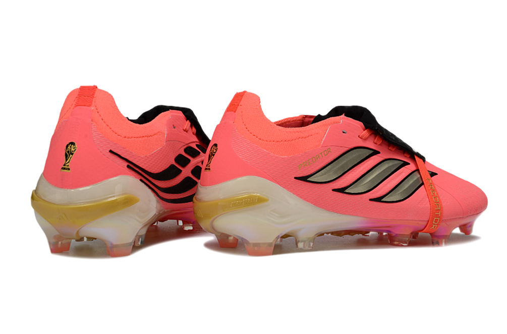 Chuteira Campo ADIDAS Predator Elite Tongue 26 FG