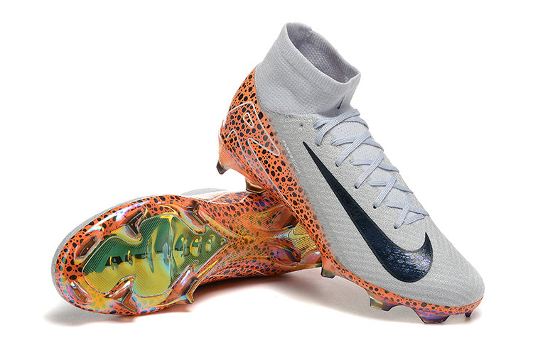 Chuteira Campo NIKE Air Zoom Mercurial Superfly 10 Elite ( PRONTA ENTREGA )