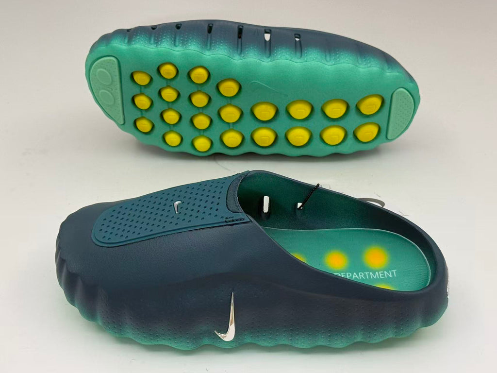 Chinelo Nike Mind 001 Slide