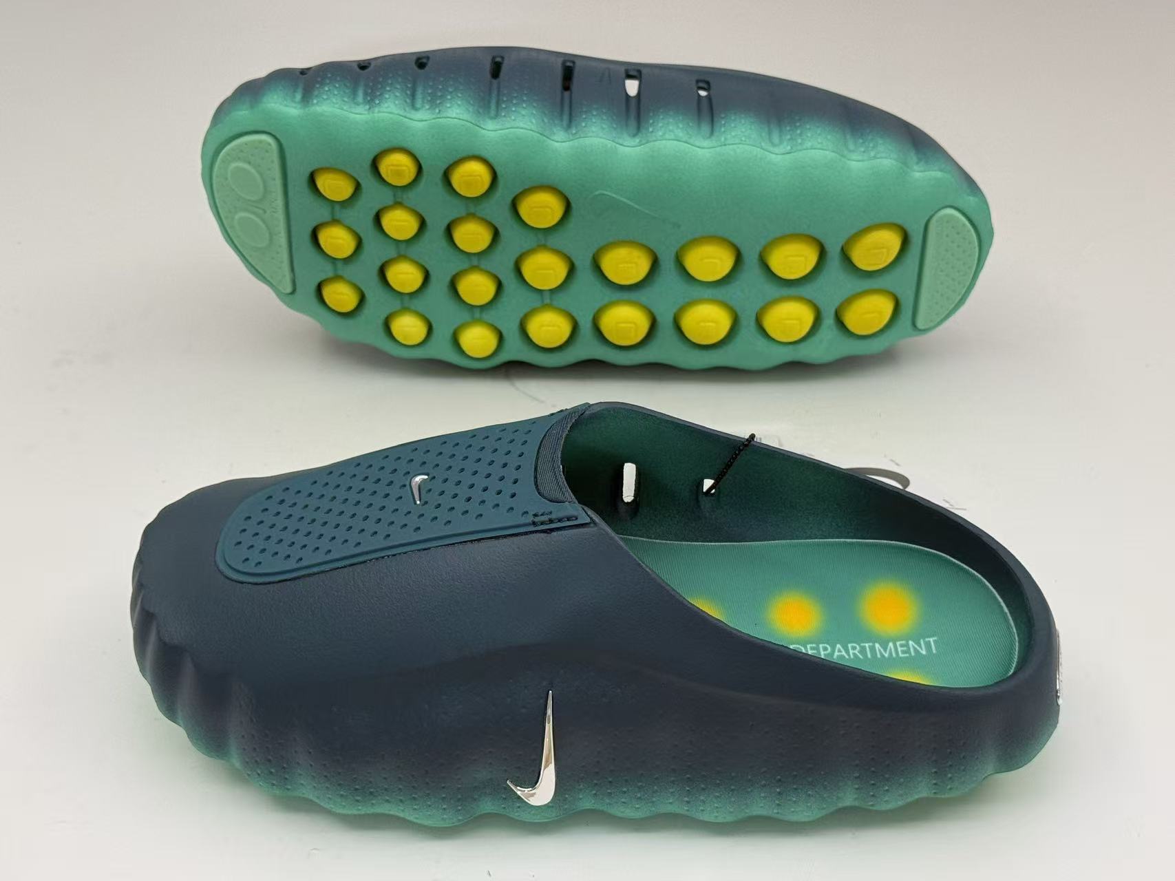 Chinelo Nike Mind 001 Slide