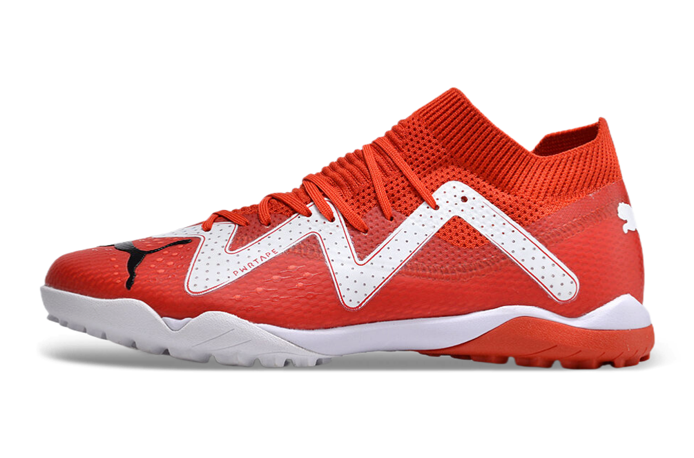 Chuteira Society PUMA Future Ultimate Pro Cage