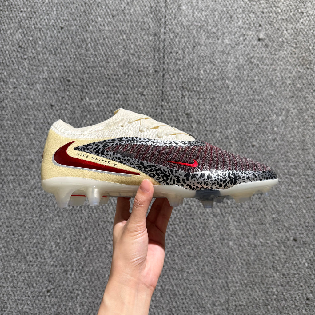 Chuteira Campo Nike Phantom 6 Elite Low FG ( PRONTA ENTREGA )