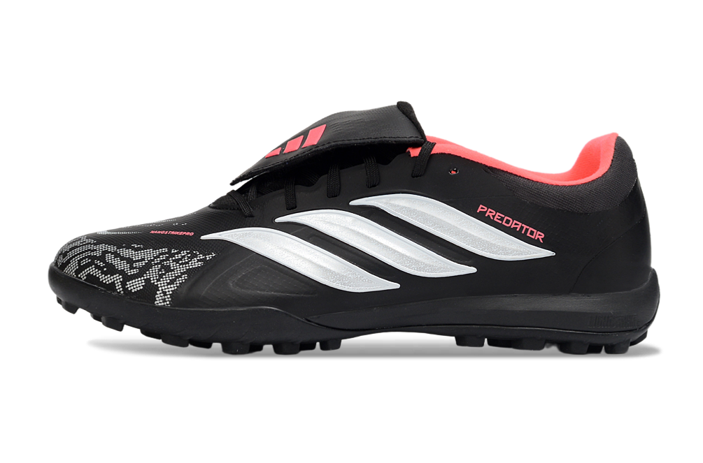 Chuteira Society Adidas Predator Tongue 26
