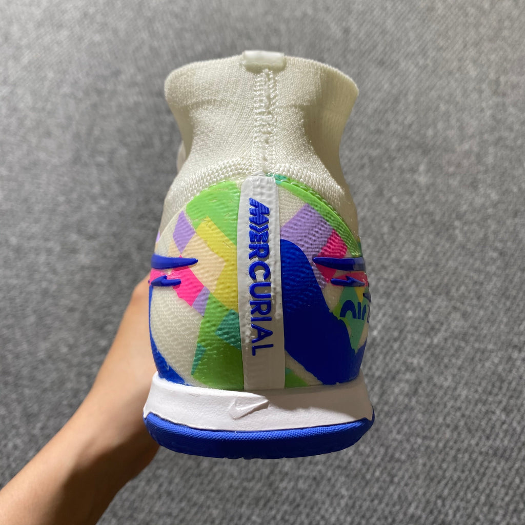 Chuteira Futsal Nike Air Zoom Mercurial Superfly 9 Elite ( PRONTA ENTREGA )