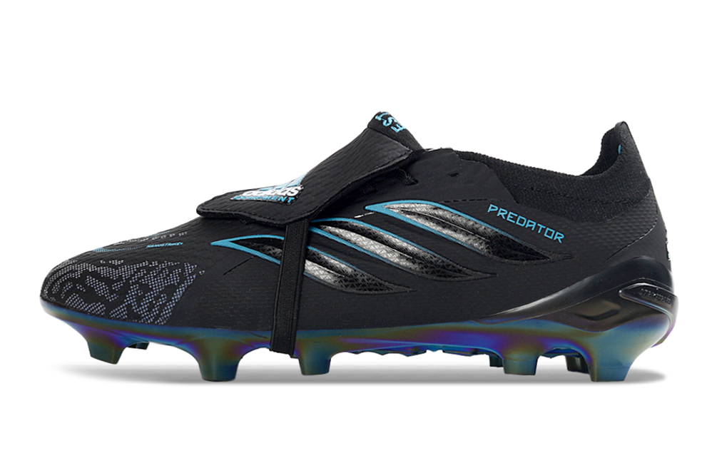 Chuteira Campo ADIDAS Predator Elite Tongue 26 FG