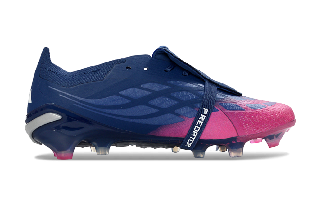 Chuteira Campo ADIDAS Predator Elite Tongue 26 FG