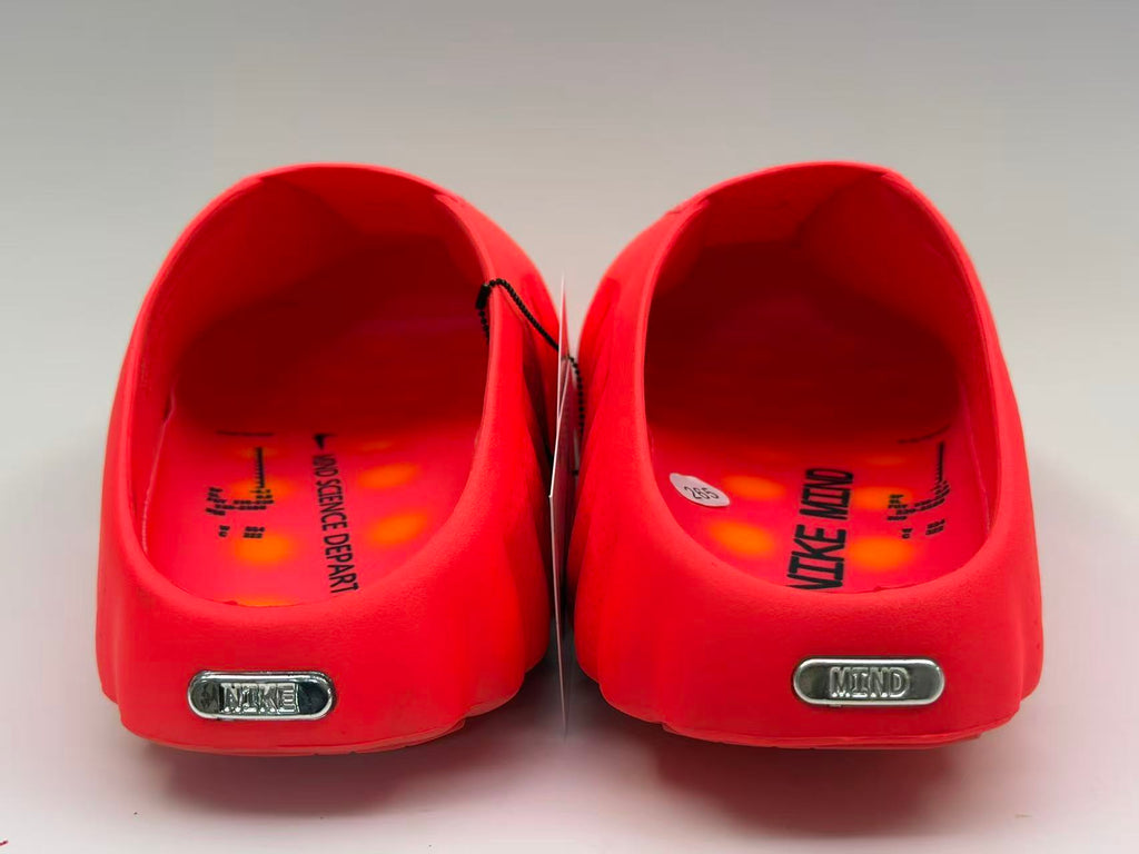 Chinelo Nike Mind 001 Slide