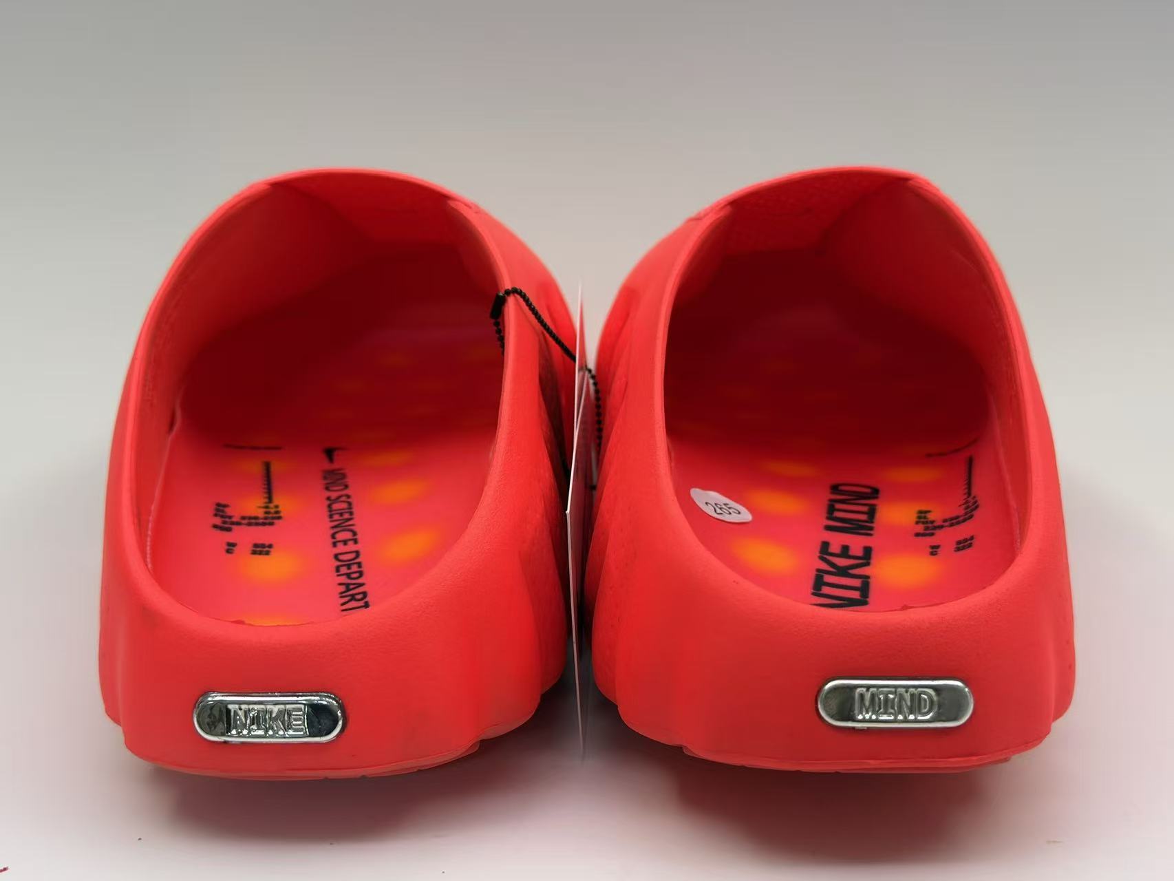 Chinelo Nike Mind 001 Slide