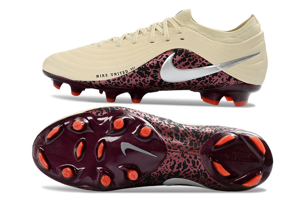Chuteira Campo NIKE Tiempo Maestro Elite LV8