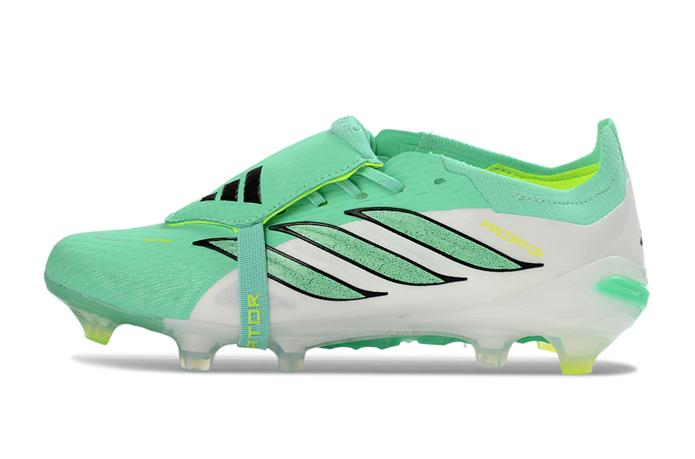 Chuteira Campo ADIDAS Predator Elite Tongue 26 FG