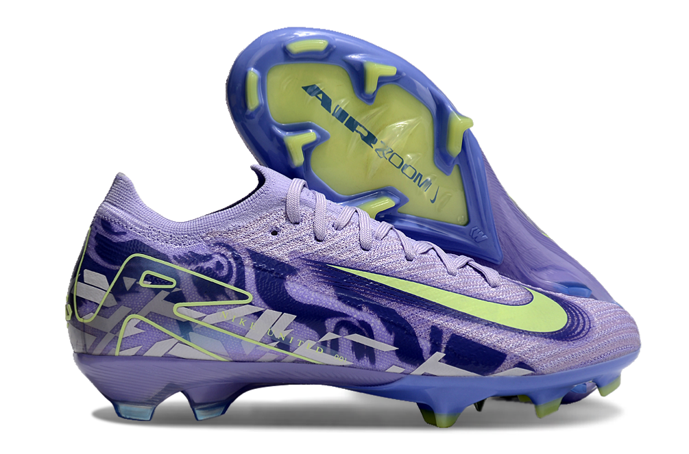 Chuteira Campo NIKE Air Zoom Mercurial Vapor 16 Elite FG