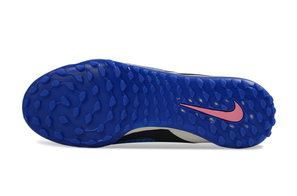 Chuteira Society Nike Phantom ReactX 6 High Pro