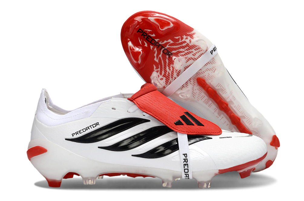 Chuteira Campo ADIDAS Predator Elite Tongue 26 FG