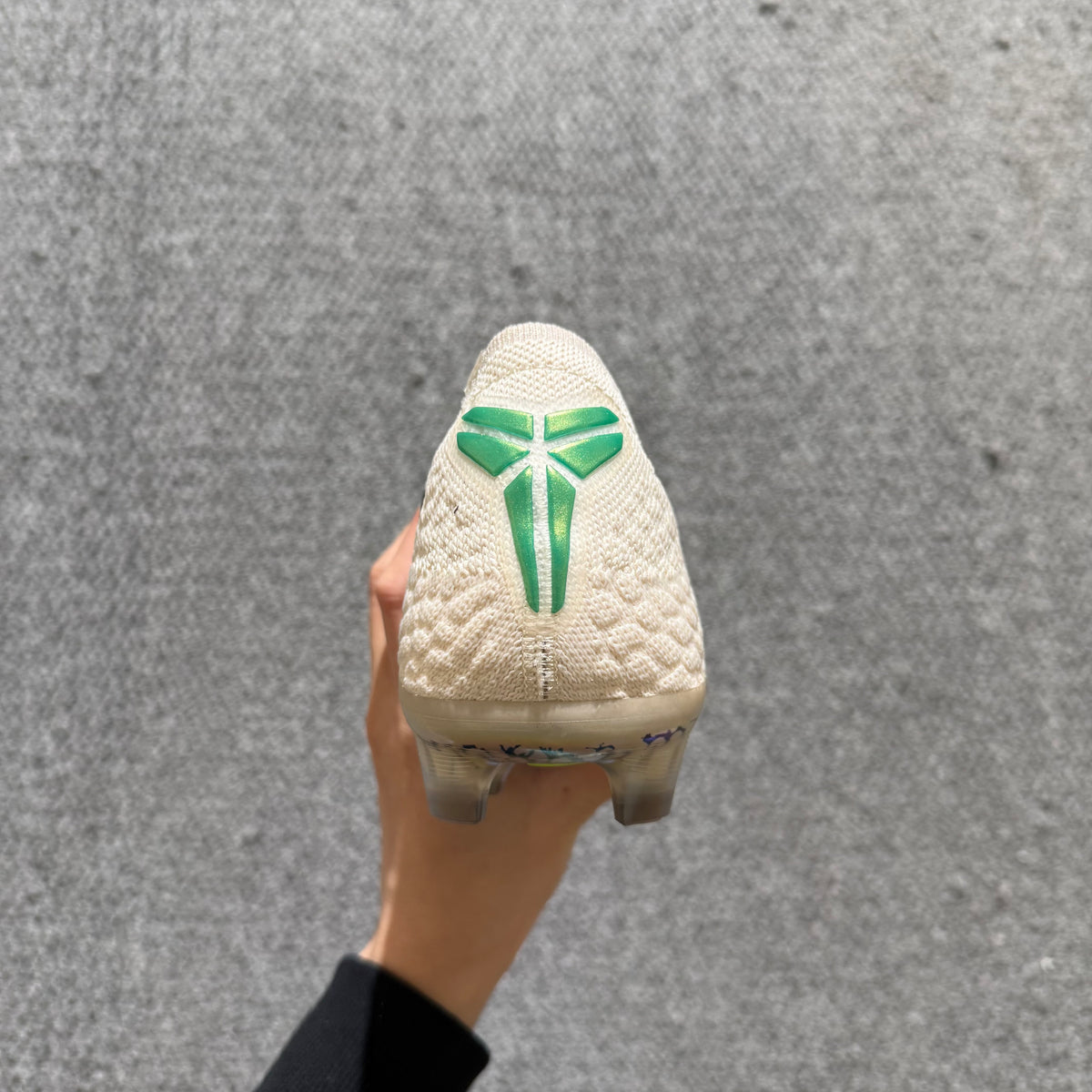 Chuteira Campo Nike Phantom 6 Elite Low FG ( PRONTA ENTREGA )