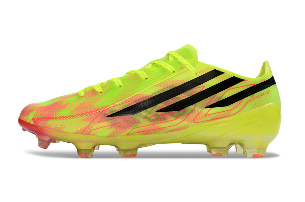 Chuteira Campo ADIDAS F50 Hyperfast Evo Elite FG