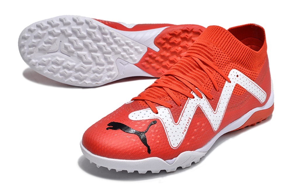 Chuteira Society PUMA Future Ultimate Pro Cage