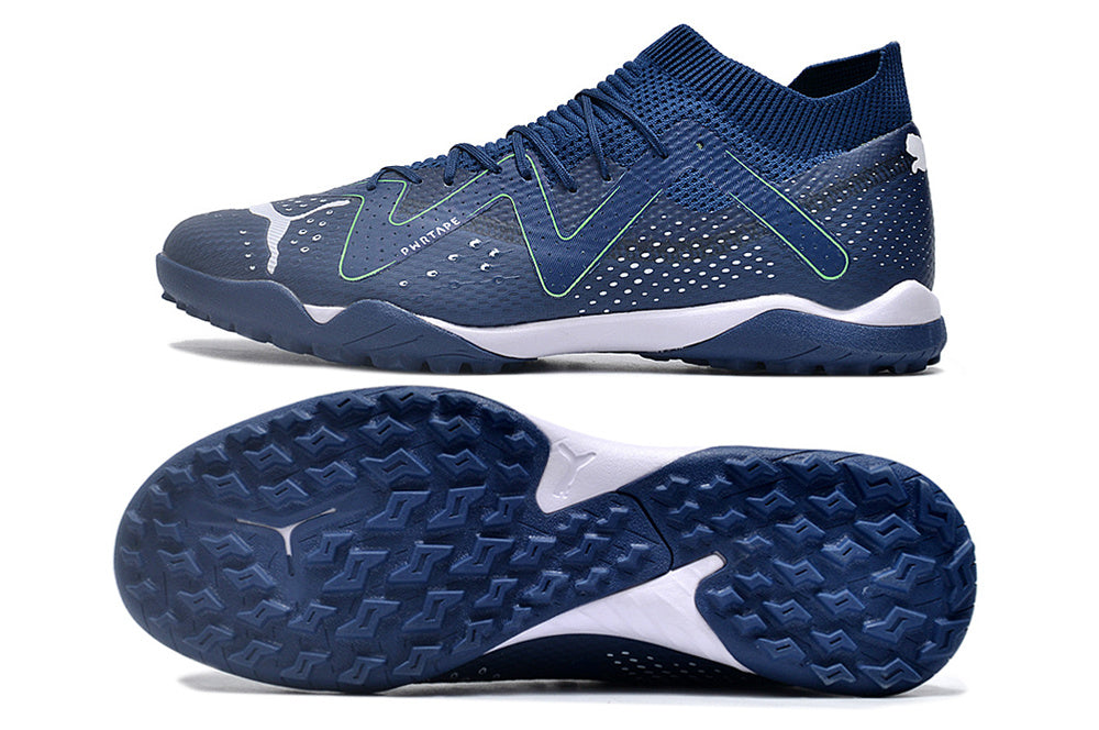 Chuteira Society PUMA Future Ultimate Pro Cage