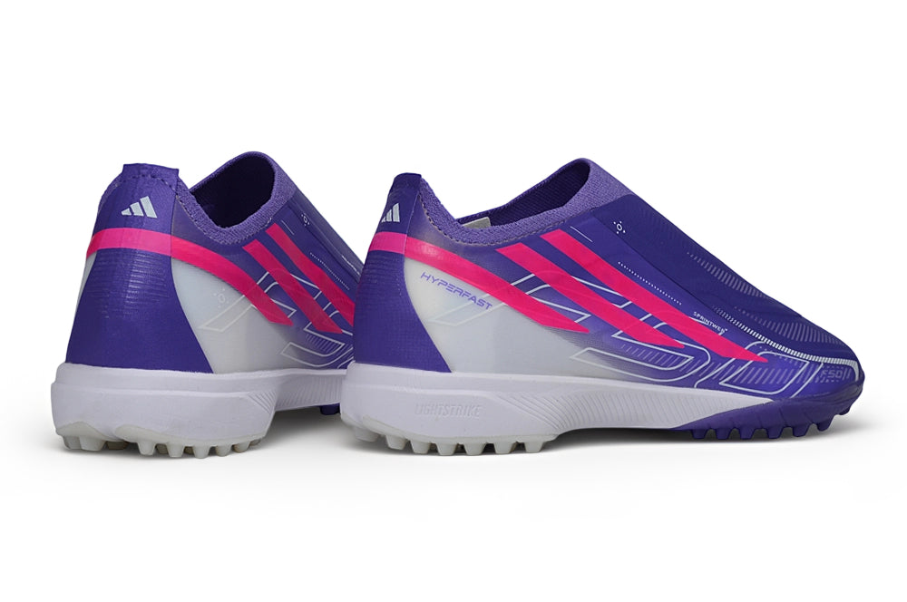 Chuteira Society Adidas F50 Hyperfast LL