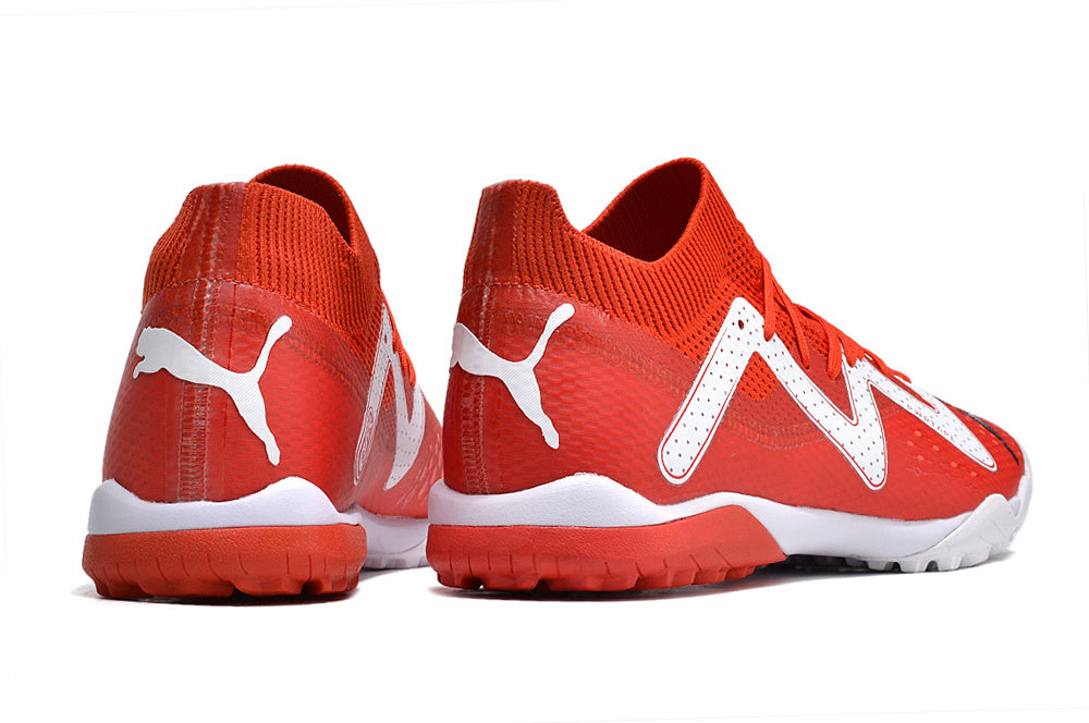Chuteira Society PUMA Future Ultimate Pro Cage