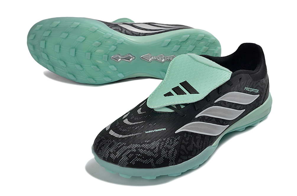 Chuteira Society Adidas Predator Tongue 26