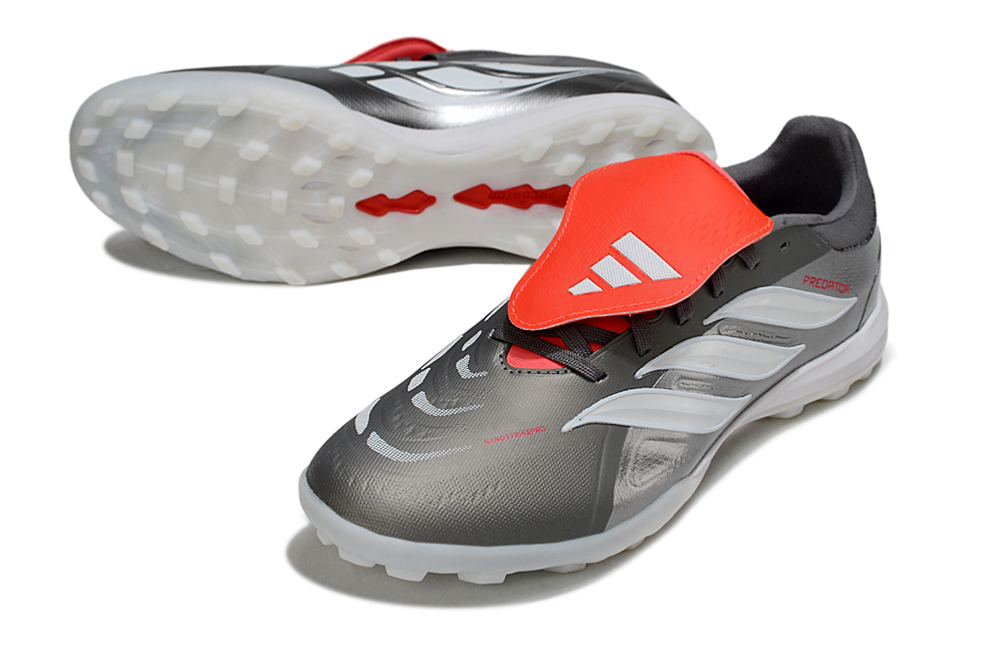 Chuteira Society Adidas Predator Tongue 26