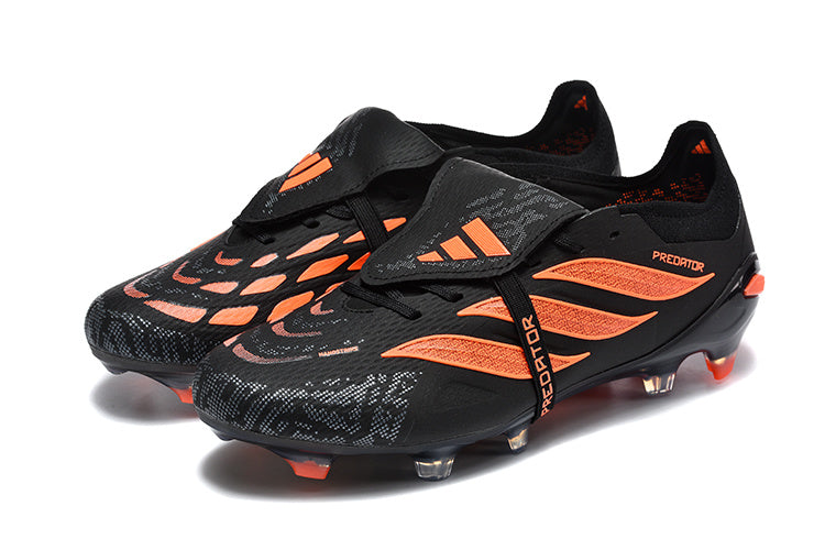 Chuteira Campo ADIDAS Predator Elite Tongue 26 FG