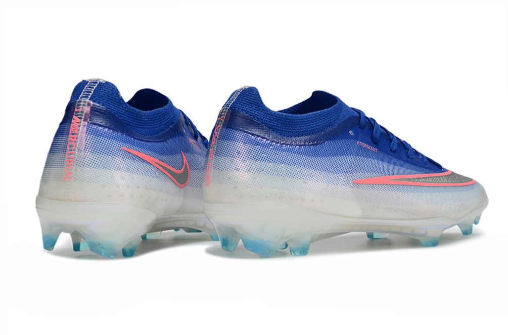 Chuteira Campo NIKE Air Zoom Mercurial Vapor 17 Elite FG